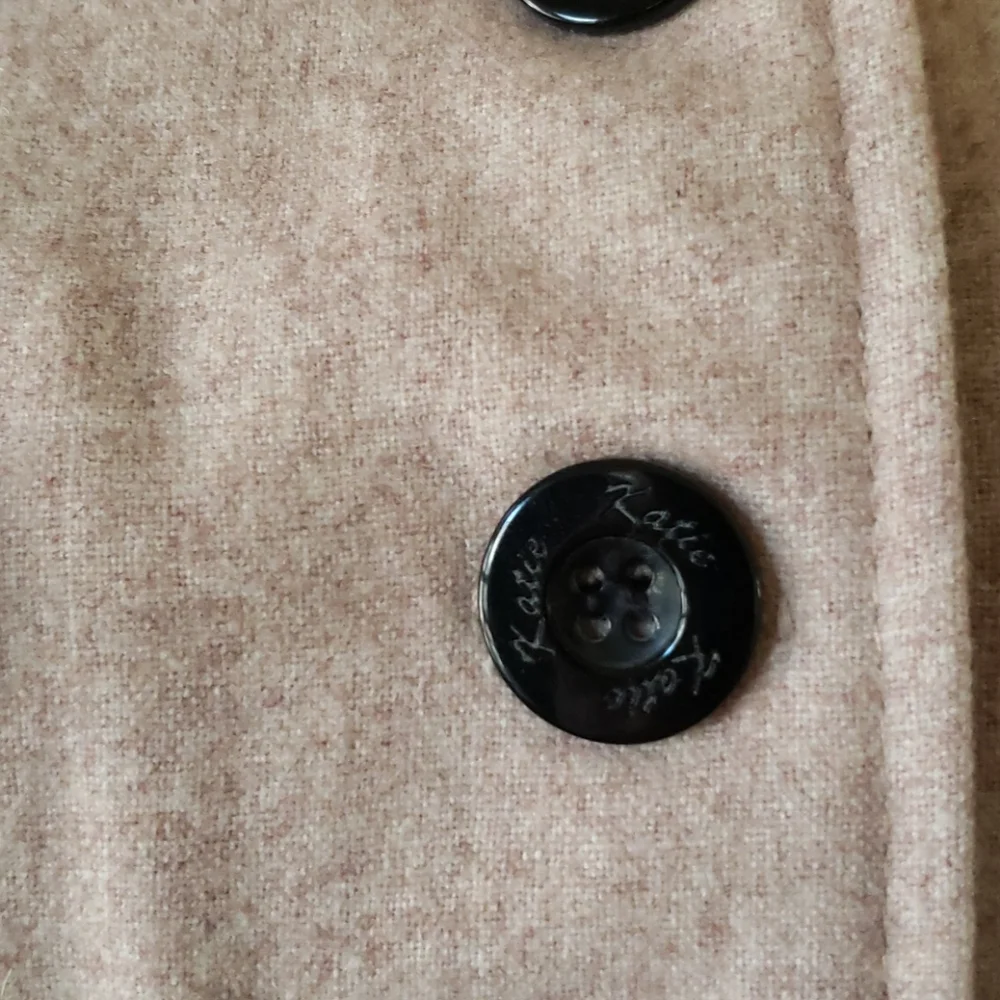 Adorable Jacket! 💙🌈🛍 - Picture 2 of 6